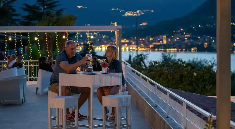 Villaggio Turistico Internazionale Eden