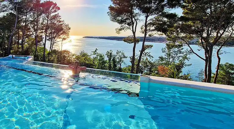 Valamar Camping Lanterna