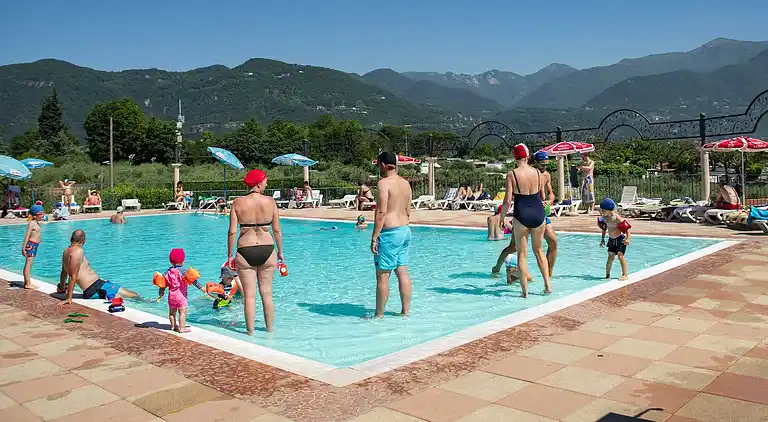 Villaggio Turistico Internazionale Eden