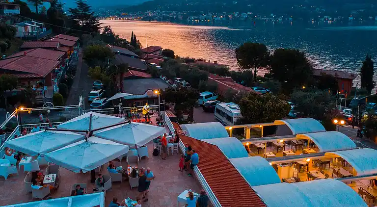 Villaggio Turistico Internazionale Eden