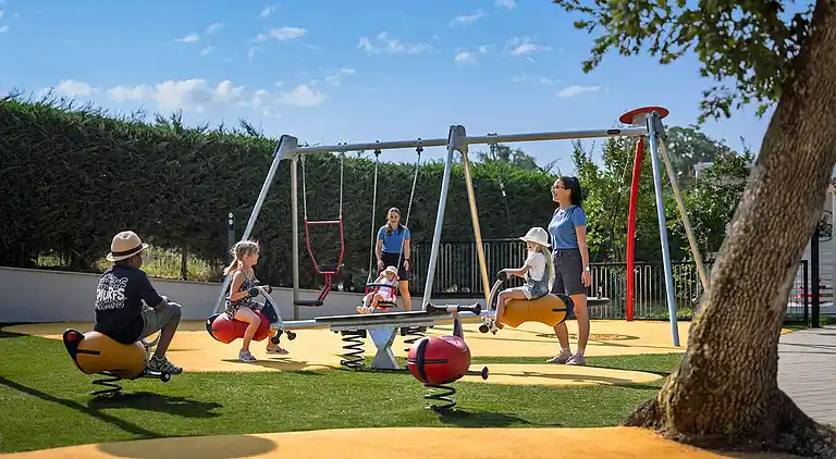 Valamar Camping Lanterna