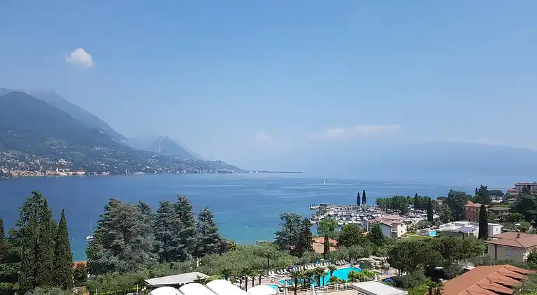 Villaggio Turistico Internazionale Eden