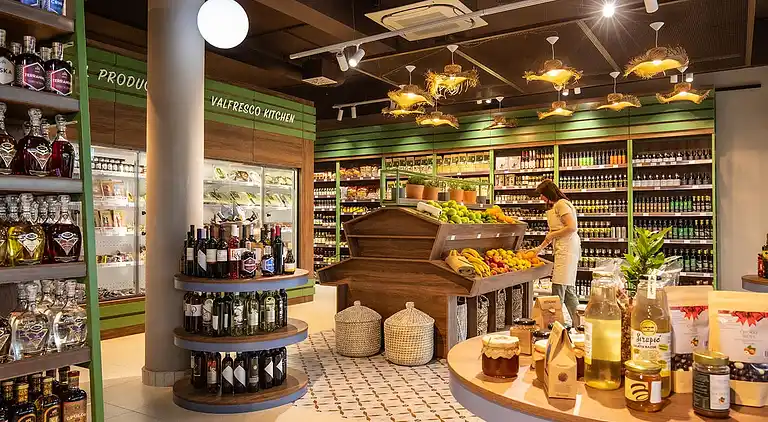 Valamar Camping Lanterna