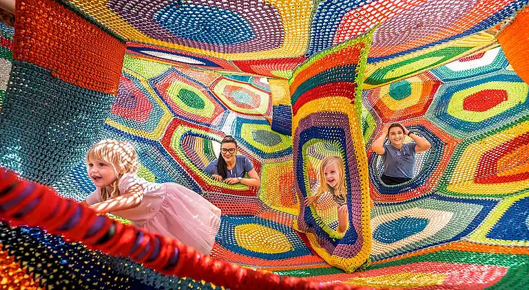 Valamar Camping Lanterna