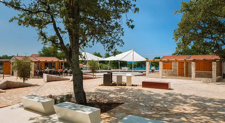 Camping Park Umag