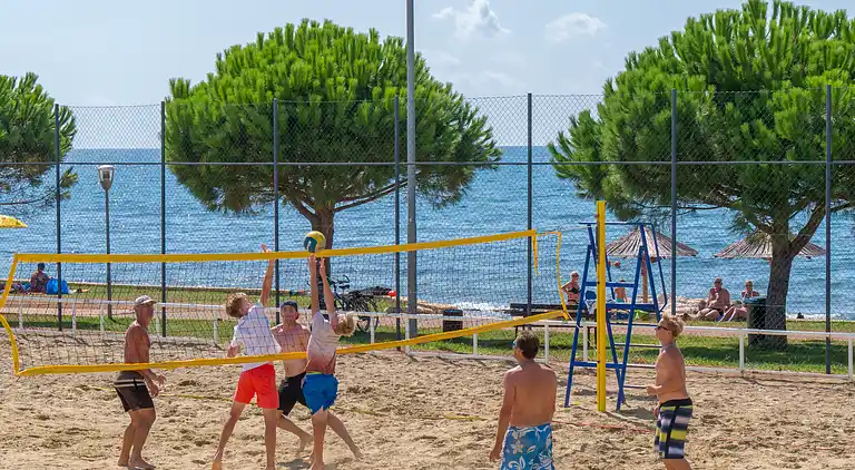 Camping Park Umag