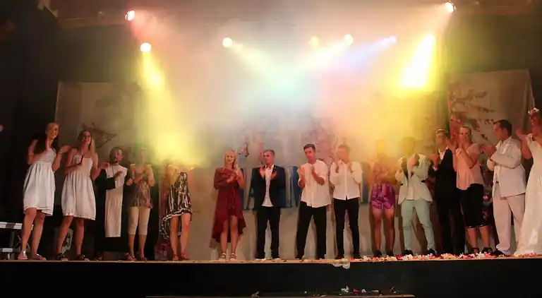 Centro Vacanze Bi Village