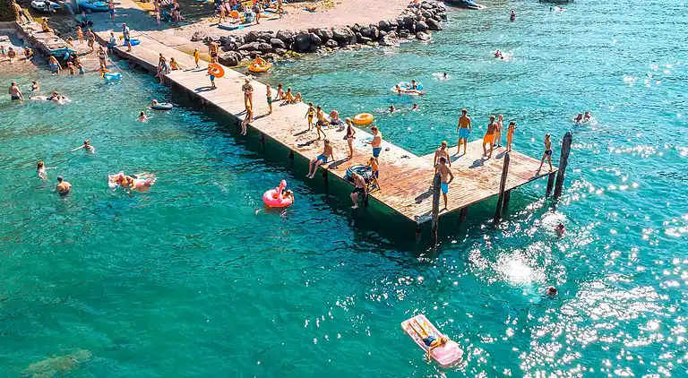 Villaggio Turistico Internazionale Eden