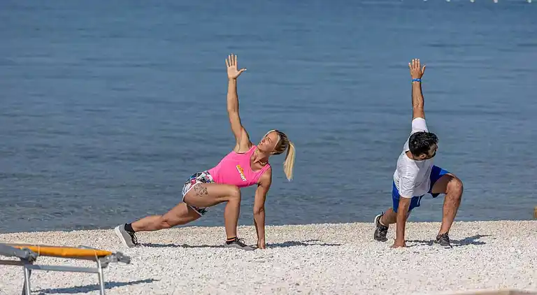 Centro Vacanze Bi Village