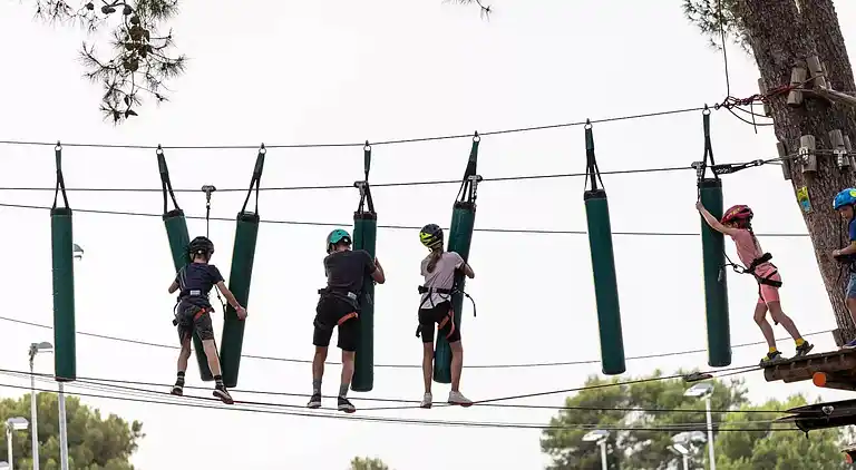 Centro Vacanze Bi Village