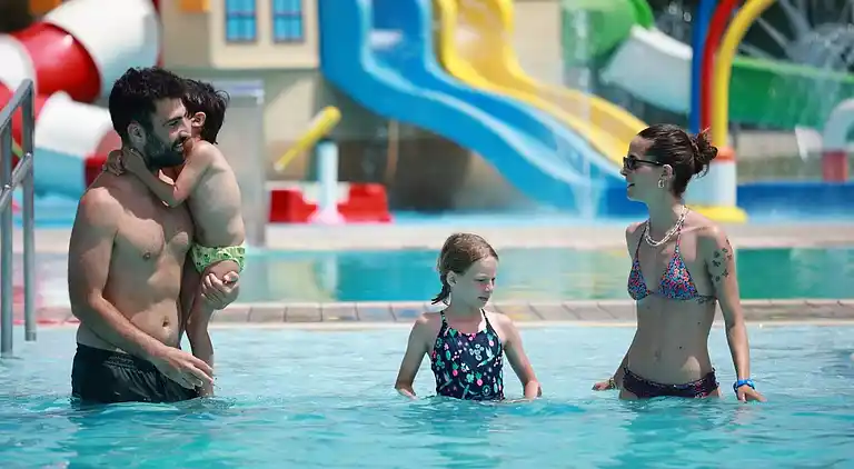 Centro Vacanze Bi Village