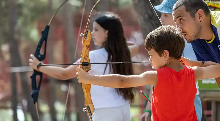 Centro Vacanze Bi Village