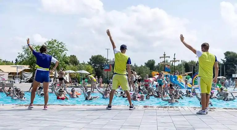 Centro Vacanze Bi Village