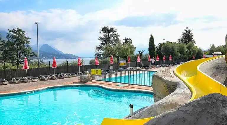 Villaggio Turistico Internazionale Eden