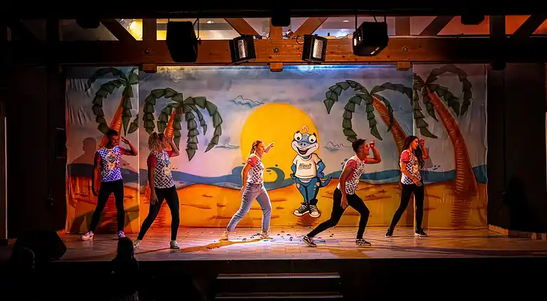 Centro Vacanze Bi Village