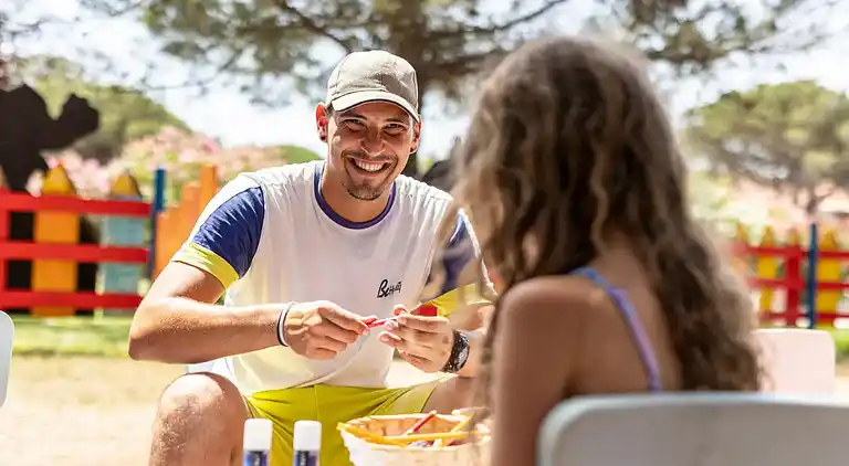 Centro Vacanze Bi Village