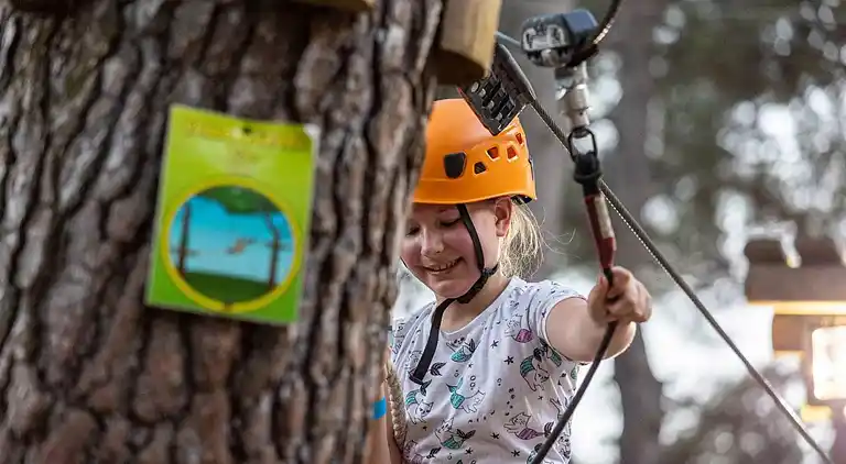 Centro Vacanze Bi Village