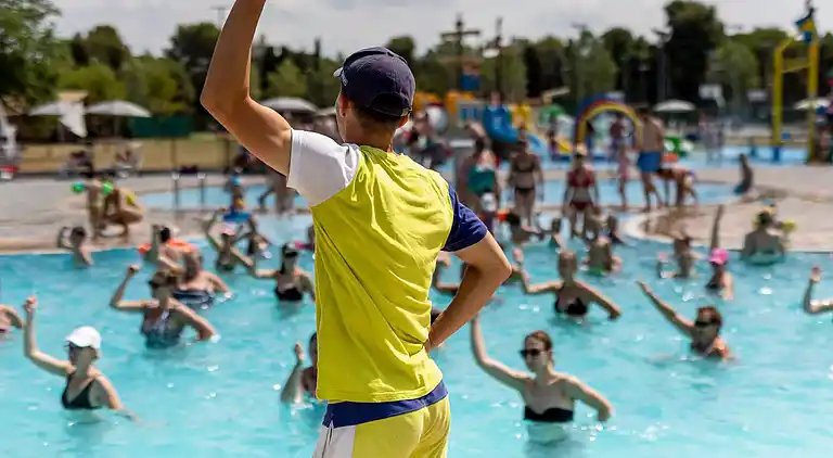 Centro Vacanze Bi Village