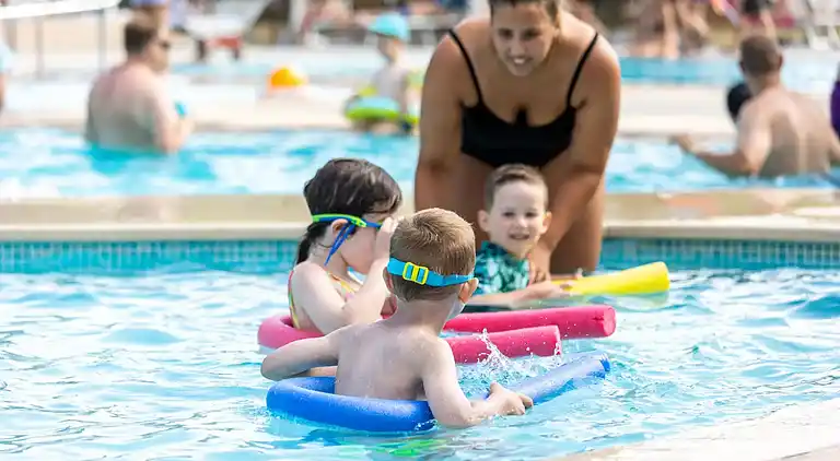 Centro Vacanze Bi Village