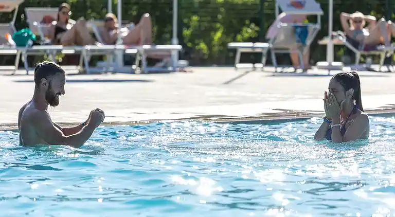 Centro Vacanze Bi Village