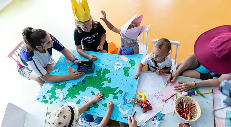 Centro Vacanze Bi Village