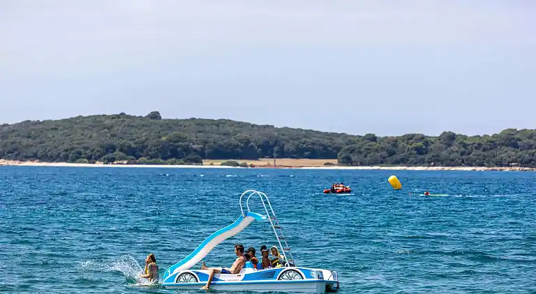 Centro Vacanze Bi Village