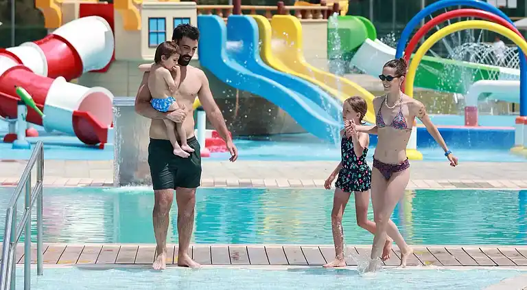 Centro Vacanze Bi Village