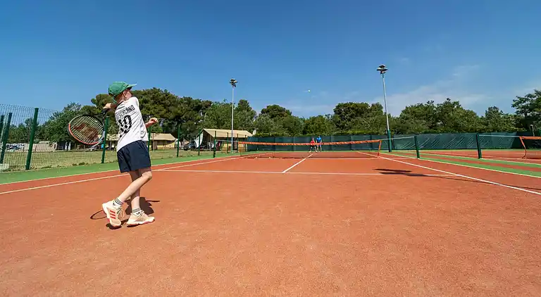 Centro Vacanze Bi Village