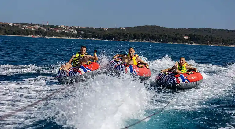 Centro Vacanze Bi Village