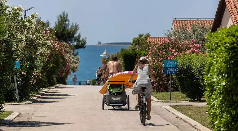 Centro Vacanze Bi Village