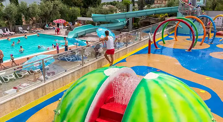 Villaggio Turistico Internazionale Eden