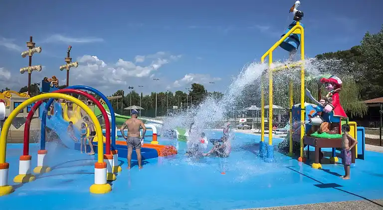 Centro Vacanze Bi Village