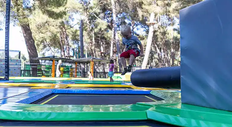 Centro Vacanze Bi Village