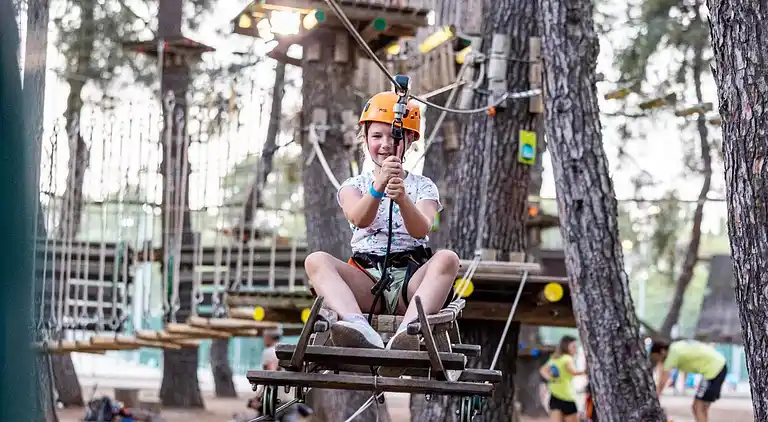 Centro Vacanze Bi Village