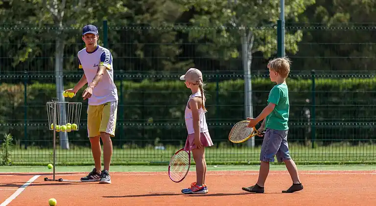 Centro Vacanze Bi Village