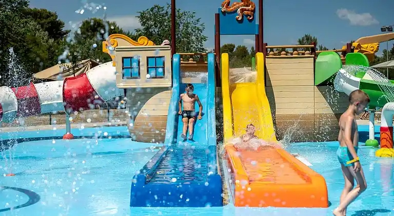 Centro Vacanze Bi Village