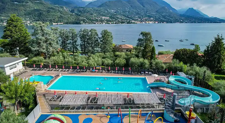 Villaggio Turistico Internazionale Eden