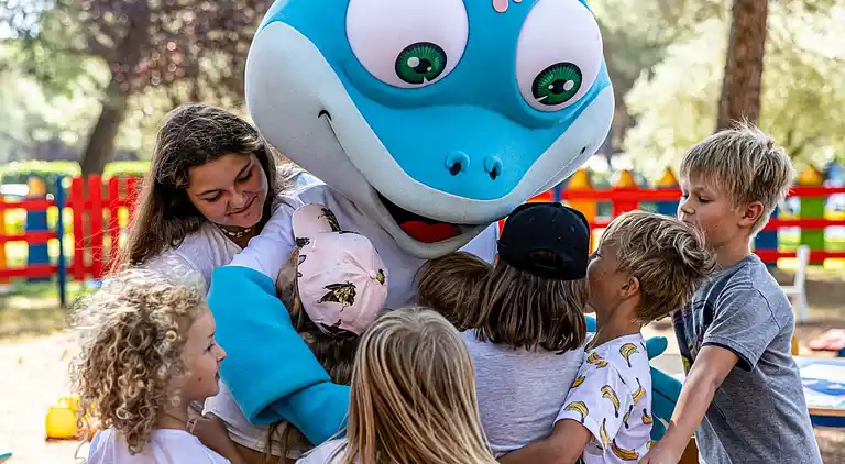 Centro Vacanze Bi Village