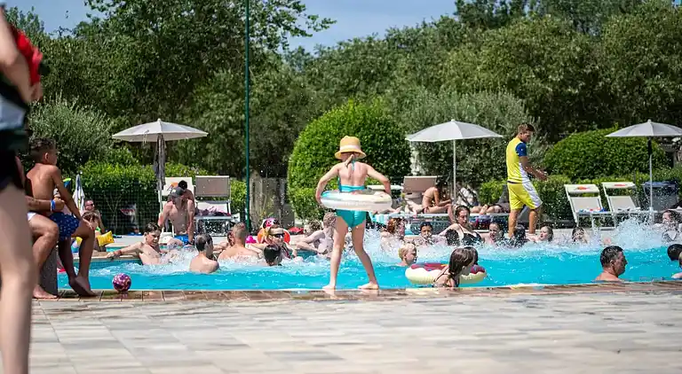 Centro Vacanze Bi Village