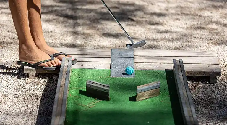 Centro Vacanze Bi Village