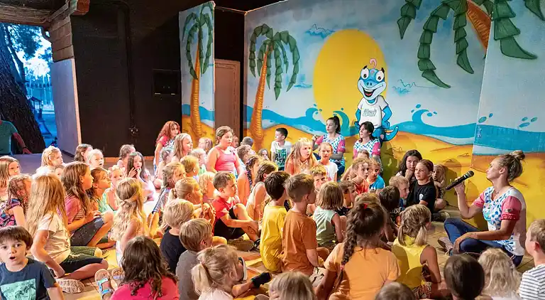 Centro Vacanze Bi Village