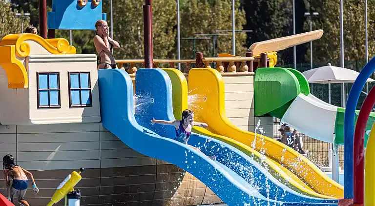 Centro Vacanze Bi Village