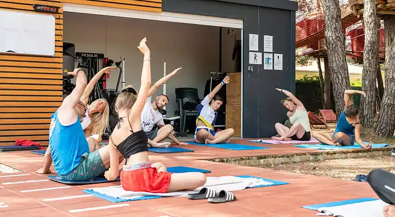 Centro Vacanze Bi Village