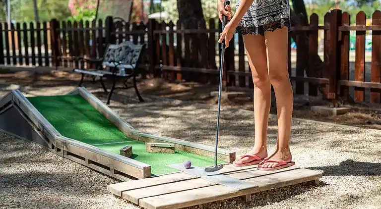 Centro Vacanze Bi Village