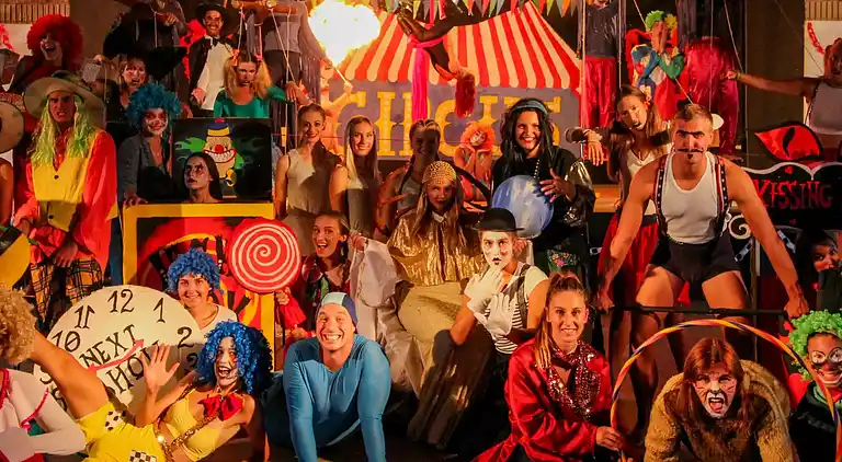 Centro Vacanze Bi Village