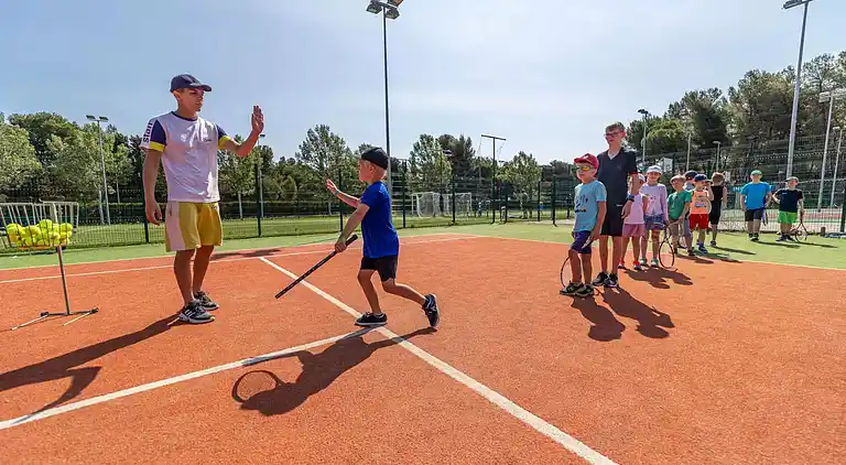 Centro Vacanze Bi Village