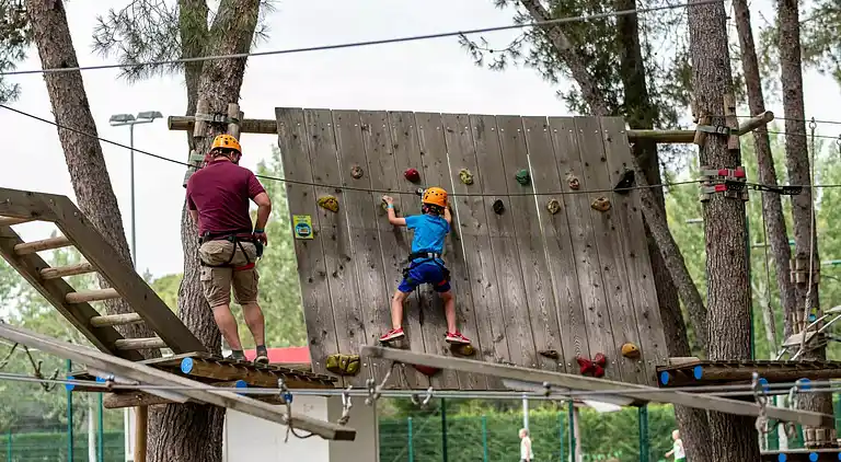Centro Vacanze Bi Village
