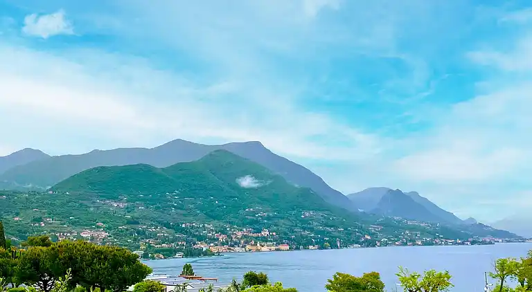 Villaggio Turistico Internazionale Eden