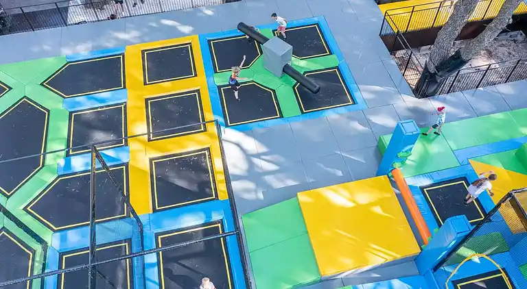 Centro Vacanze Bi Village