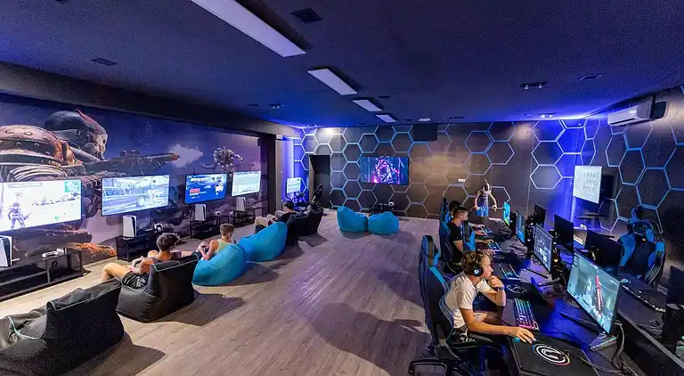 Centro Vacanze Bi Village